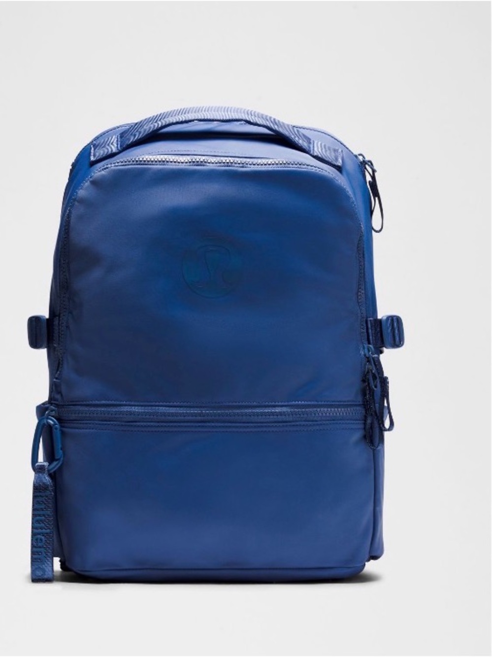 NWT lululemon new crew backpack
